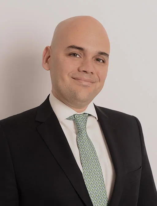 Daniel Ferreira da Ponte