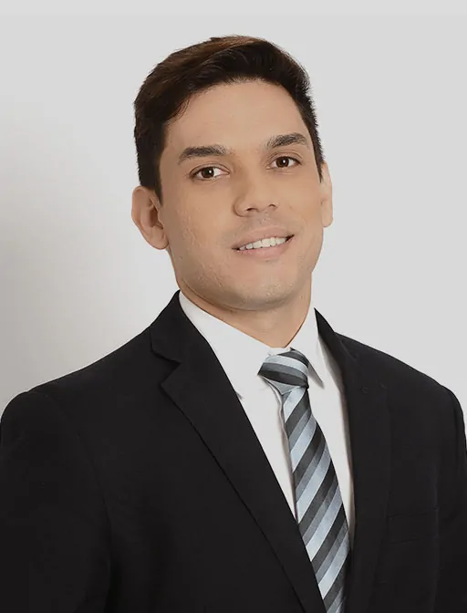 Luiz Gustavo Neves