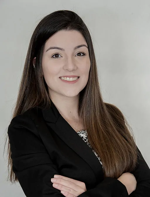 Juliana Mansour