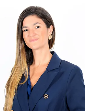 Ohanna Maul
