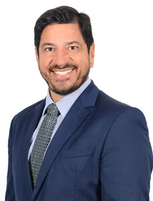 Antonio Augusto Saldanha