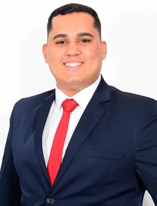 Julio Rafael Mousinho de Melo