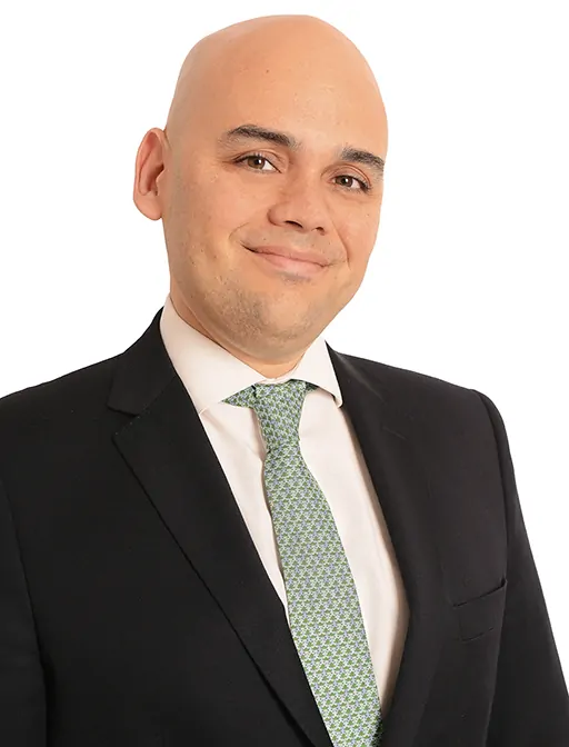 Daniel Ferreira da Ponte