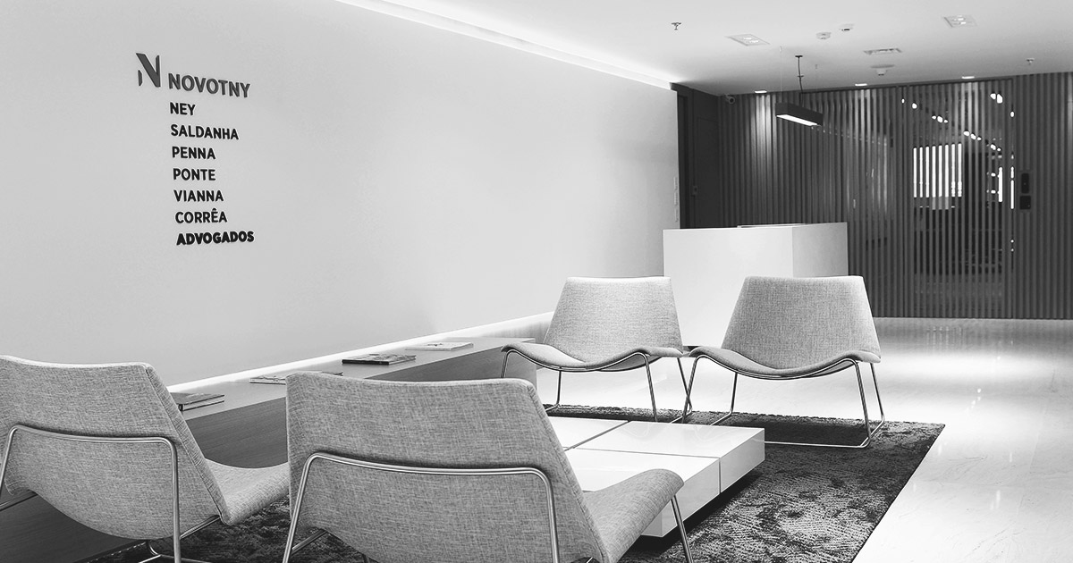Novotny Advogados Assessoria Jurídica Empresarial Full Service