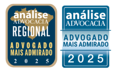 Análise Advocacia Regional – Advogado Mais Admirado 2025