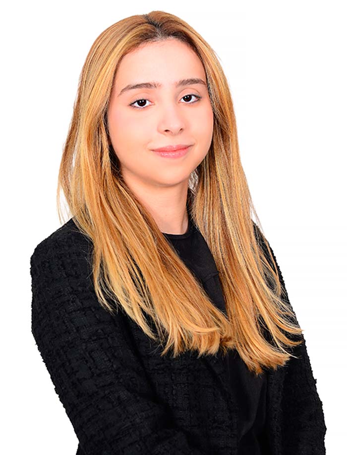 Carolina Fecha