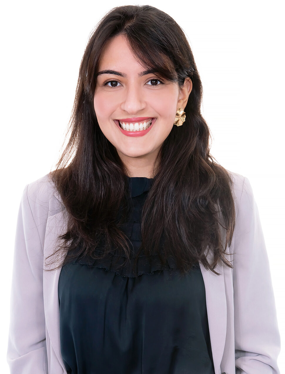 Mariana Rondon Giovanella