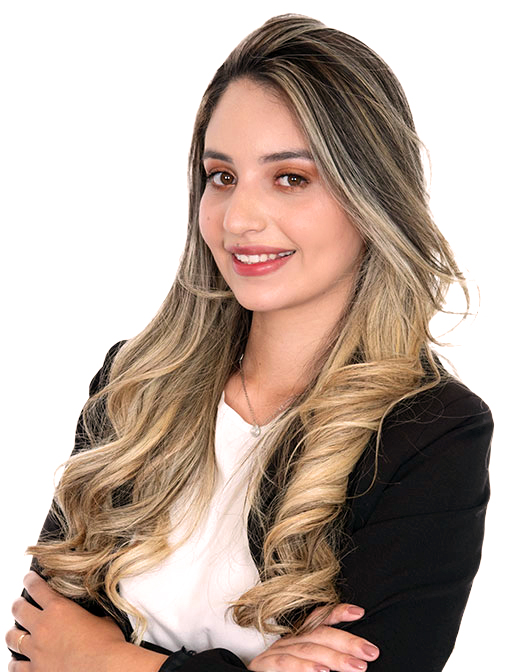 Vanessa Fagundes Cavalcante