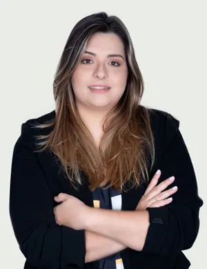 Carolina Faria Lima Chiaramonte