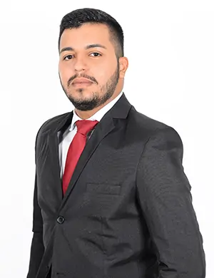 Douglas Pimentel Santana dos Santos