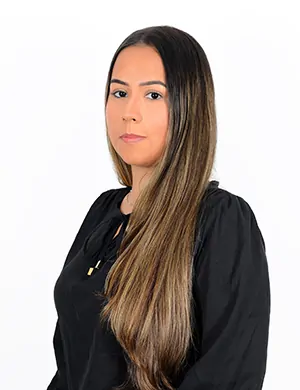 Larissa Thomaz Machado