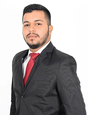Douglas Pimentel Santana dos Santos