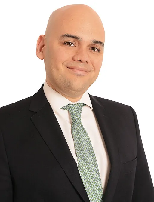 Daniel Ferreira da Ponte