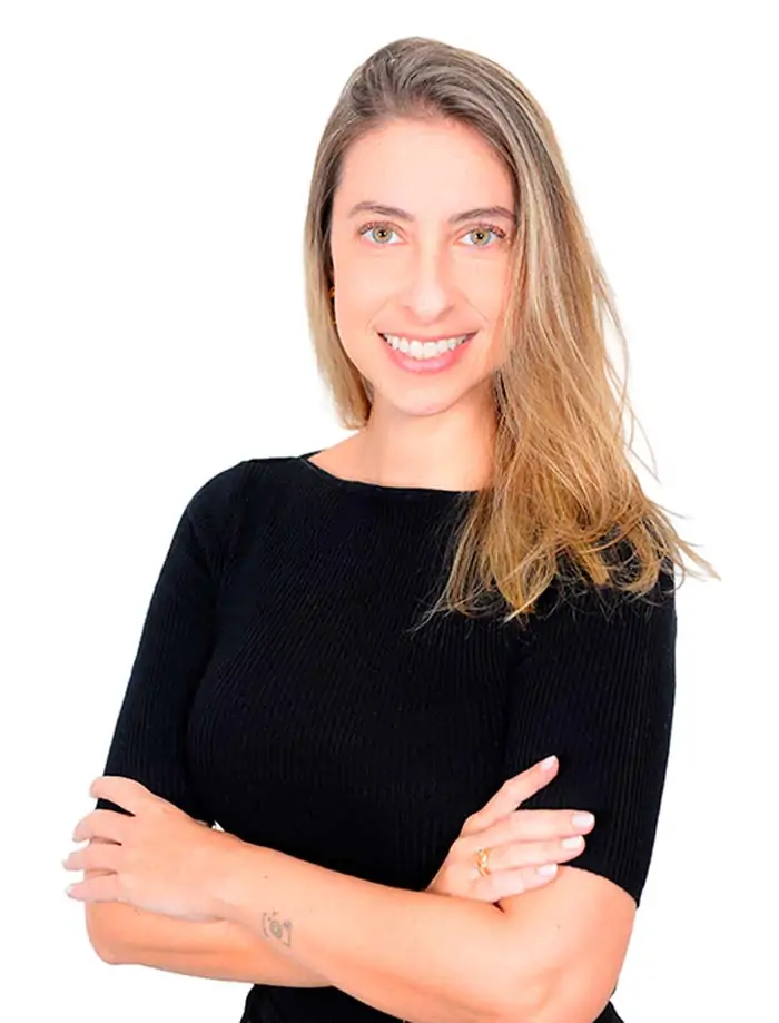 Marianna Ribeiro de Oliveira