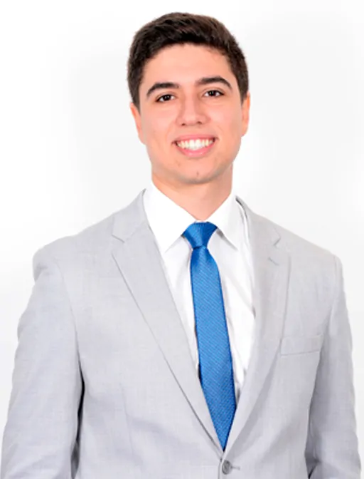 Matheus José de Souza Alves Pimenta